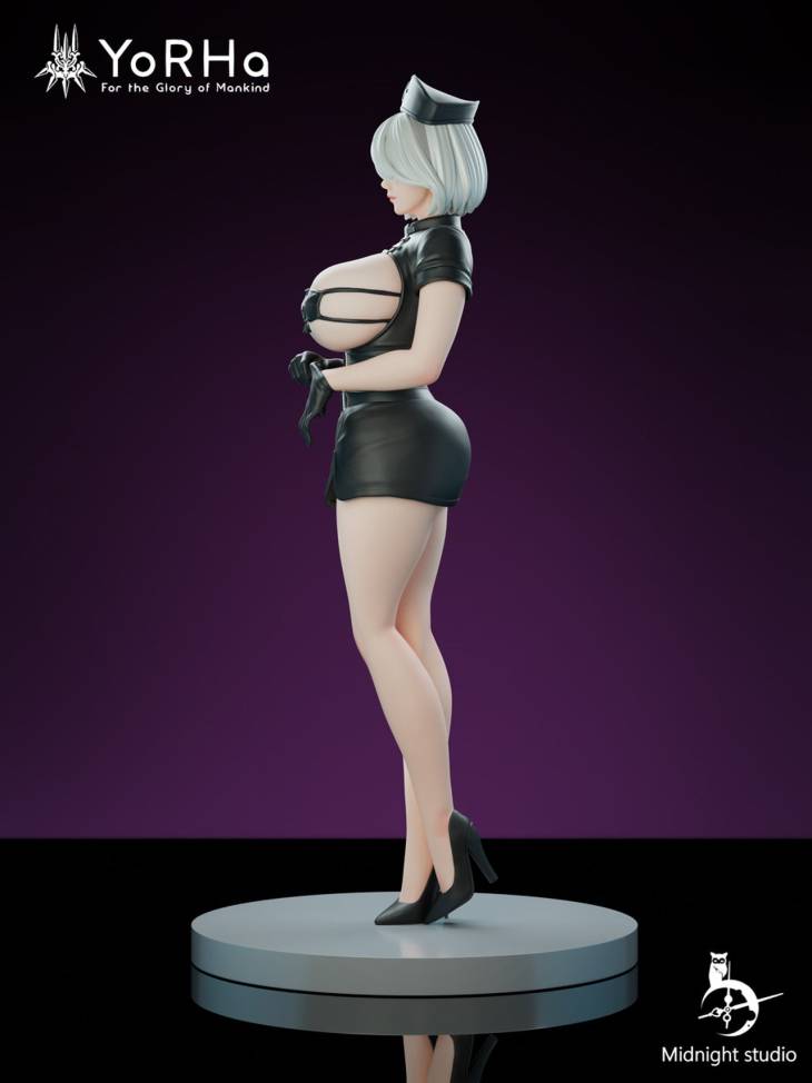 Midnight - 2B - Image 5