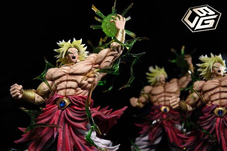 Bug - Broly - Image 4