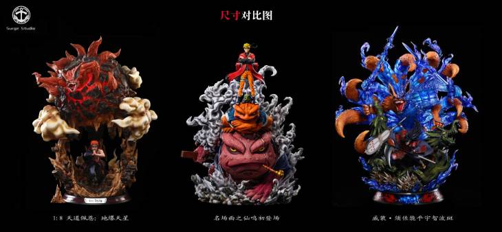 Surge - Madara - Image 11