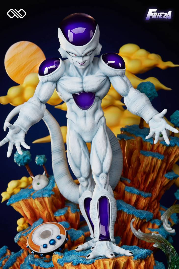 Infinite - Frieza - Image 4