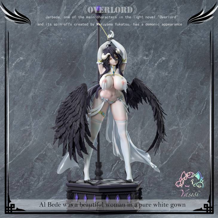Yasisi - Albedo