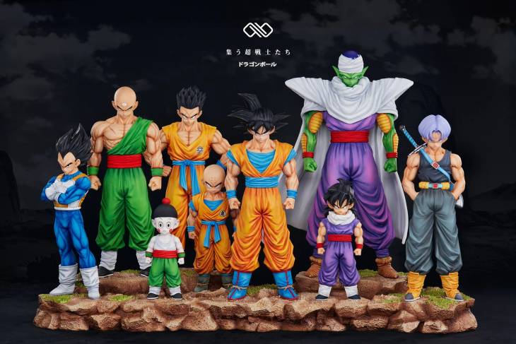 Infinite - Trunks - Image 10