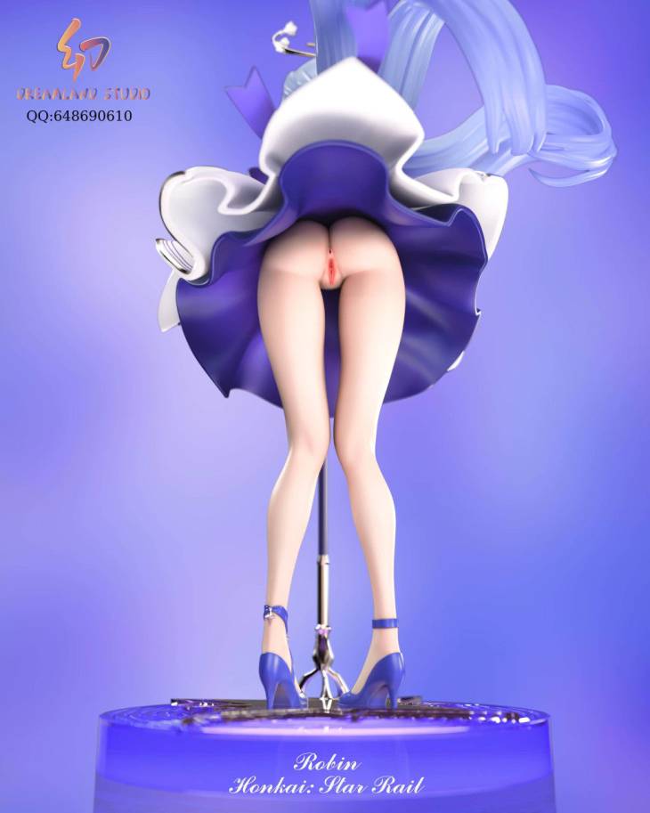 Dreamland - Robin - Image 10