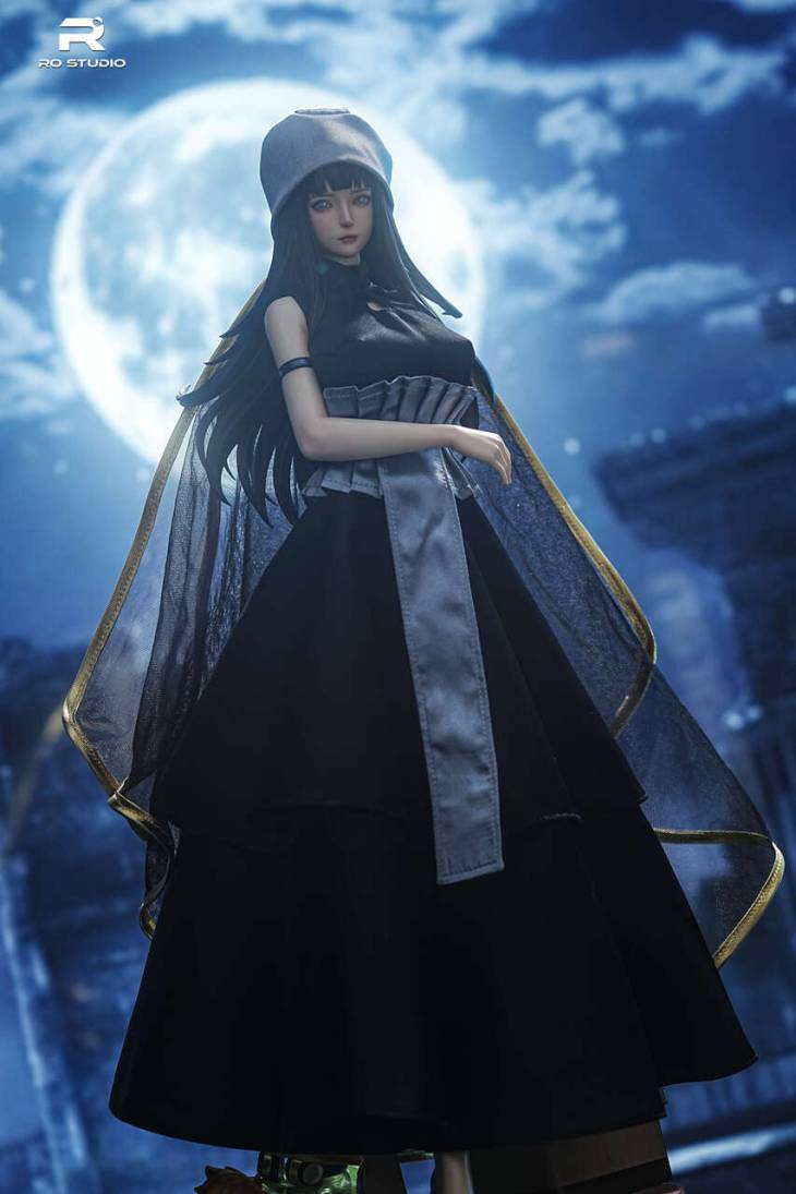 RO - Hinata - Image 11