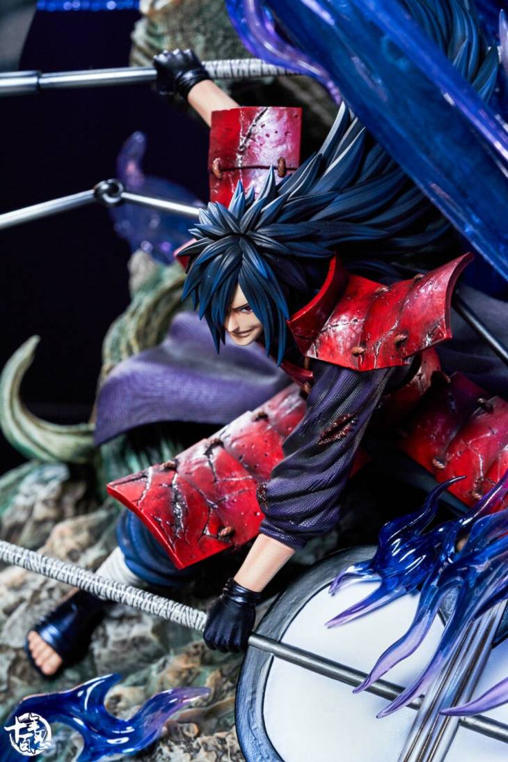 SNBR - Madara - Image 2