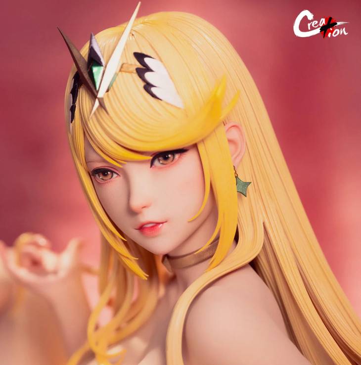 Creation - Mythra - Image 6