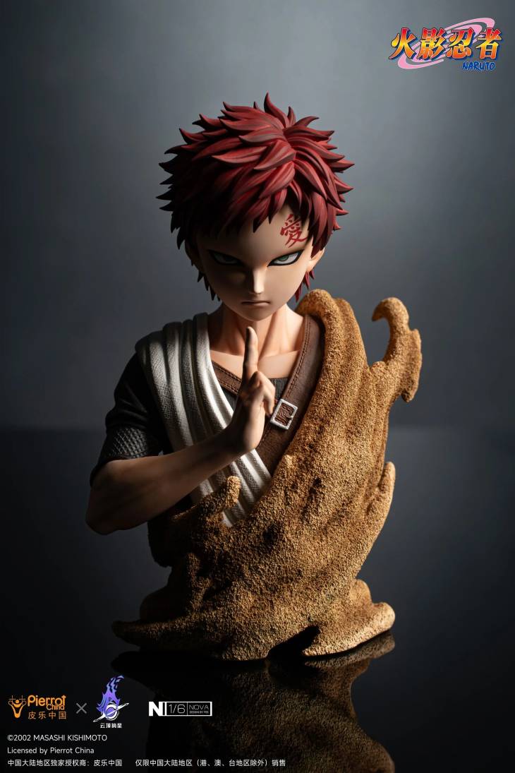 Pickstar - Gaara - Image 6