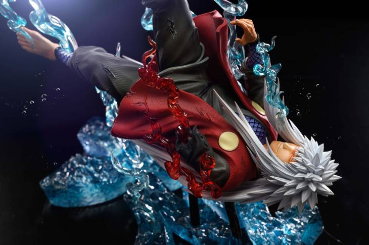 Ventus - Jiraiya - Image 9