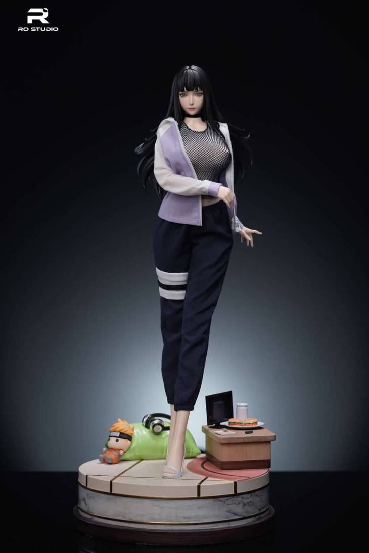 RO - Hinata - Image 5