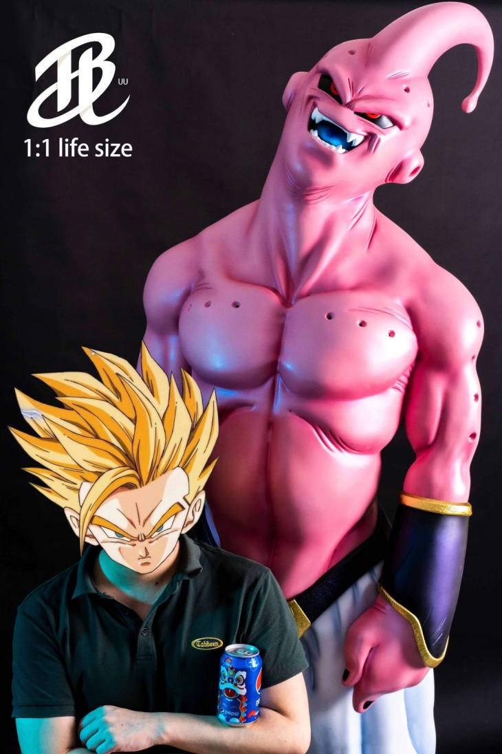 Buu - Super Buu - Image 2