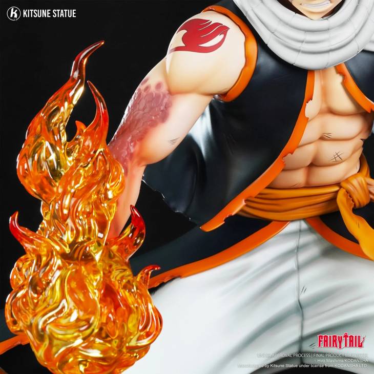 Kitsune - Natsu - Image 17