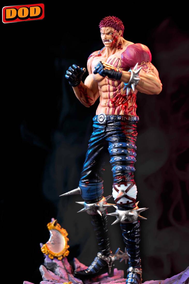 DOD - Katakuri - Image 6