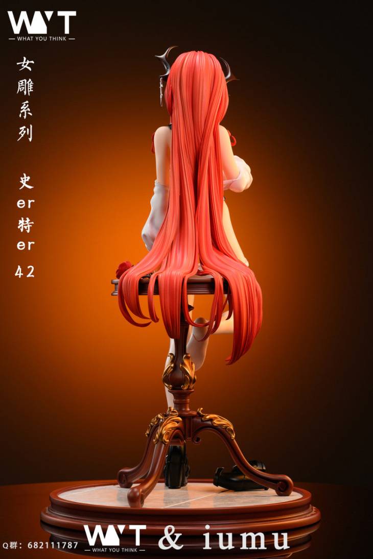 WYT - Surtr - Image 4