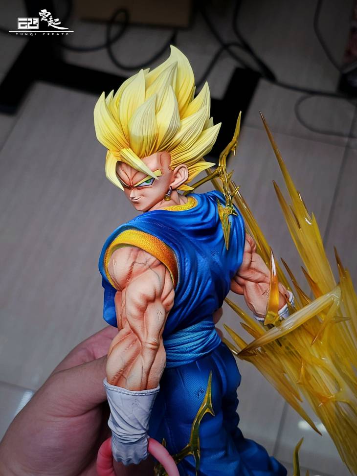YunQi - Vegito - Image 12