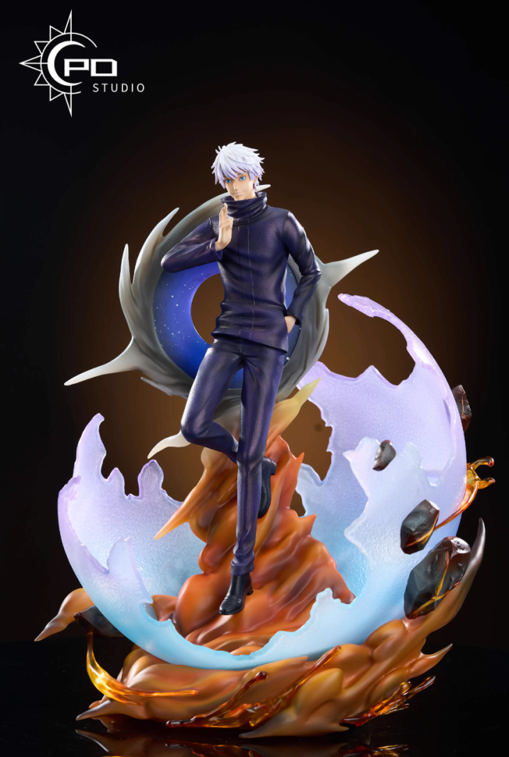 PD - Gojo - Image 3