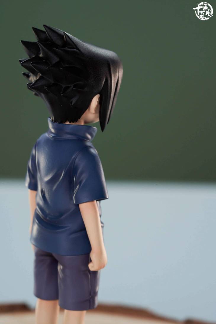 SNBR - Kid Naruto and Sasuke - Image 8