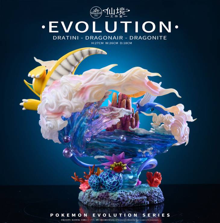 Wonderland - Dragonite - Image 4
