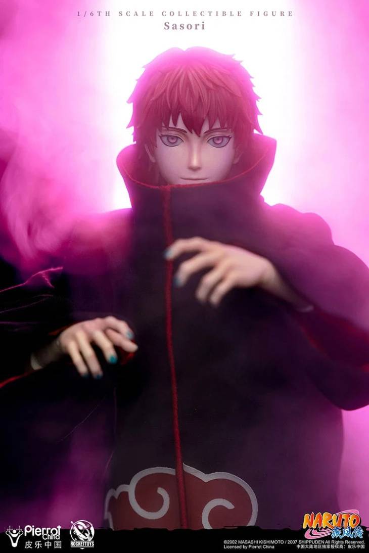 Rocket Toys - Sasori - Image 26