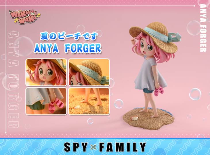 Waku Waku - Anya - Image 4