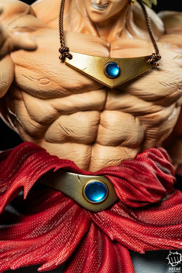 Break - Broly - Image 5