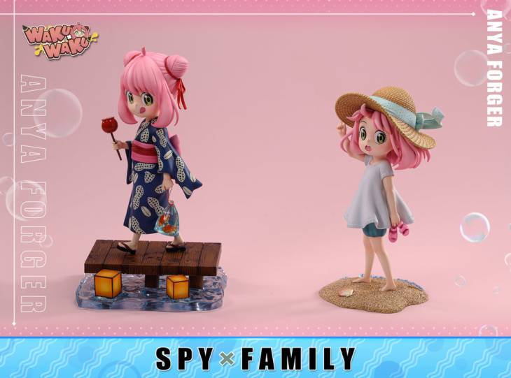 Waku Waku - Anya - Image 5