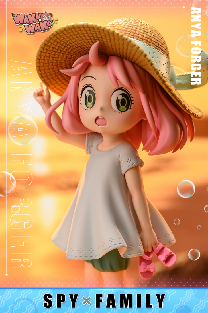Waku Waku - Anya - Image 2