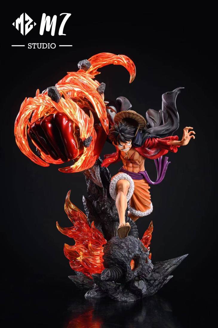 MZ - Luffy - Image 3