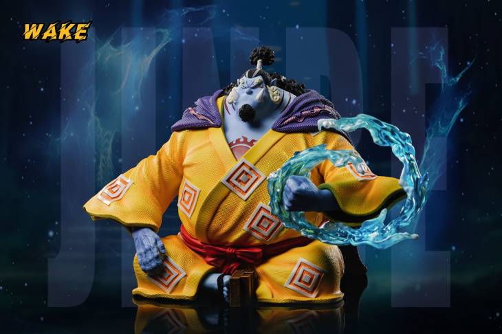 Wake - Jinbe - Image 2