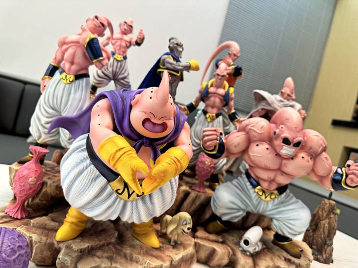 DIM - South Supreme Kai Buu - Image 9