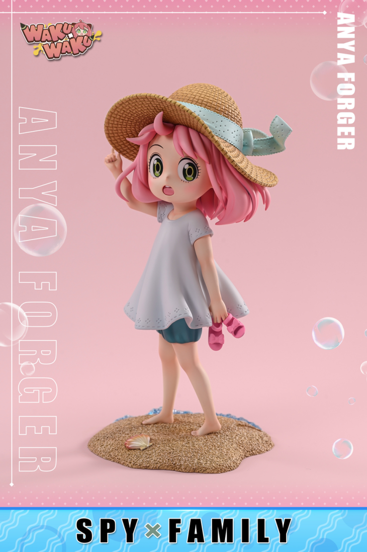 Waku Waku - Anya - Image 3
