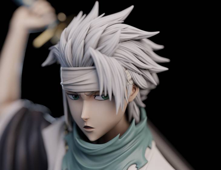 Yorozuya - Toshiro - Image 4