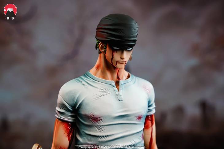 Jinshan - Zoro - Image 16