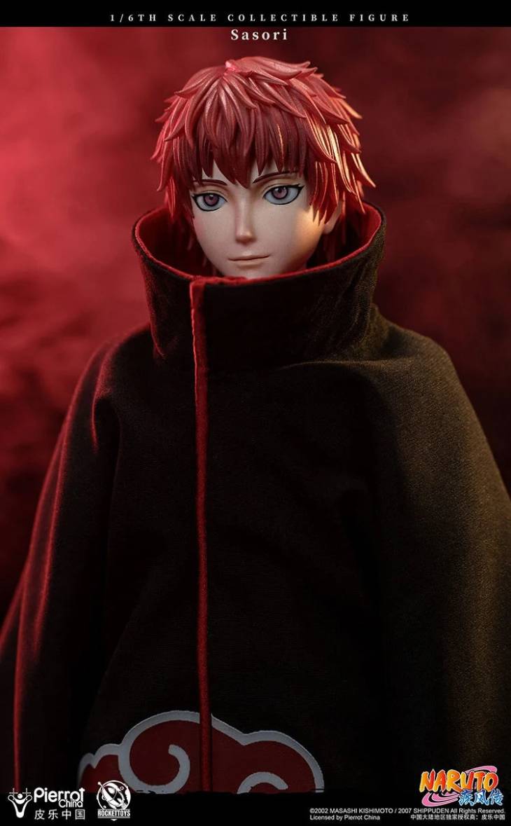 Rocket Toys - Sasori - Image 31
