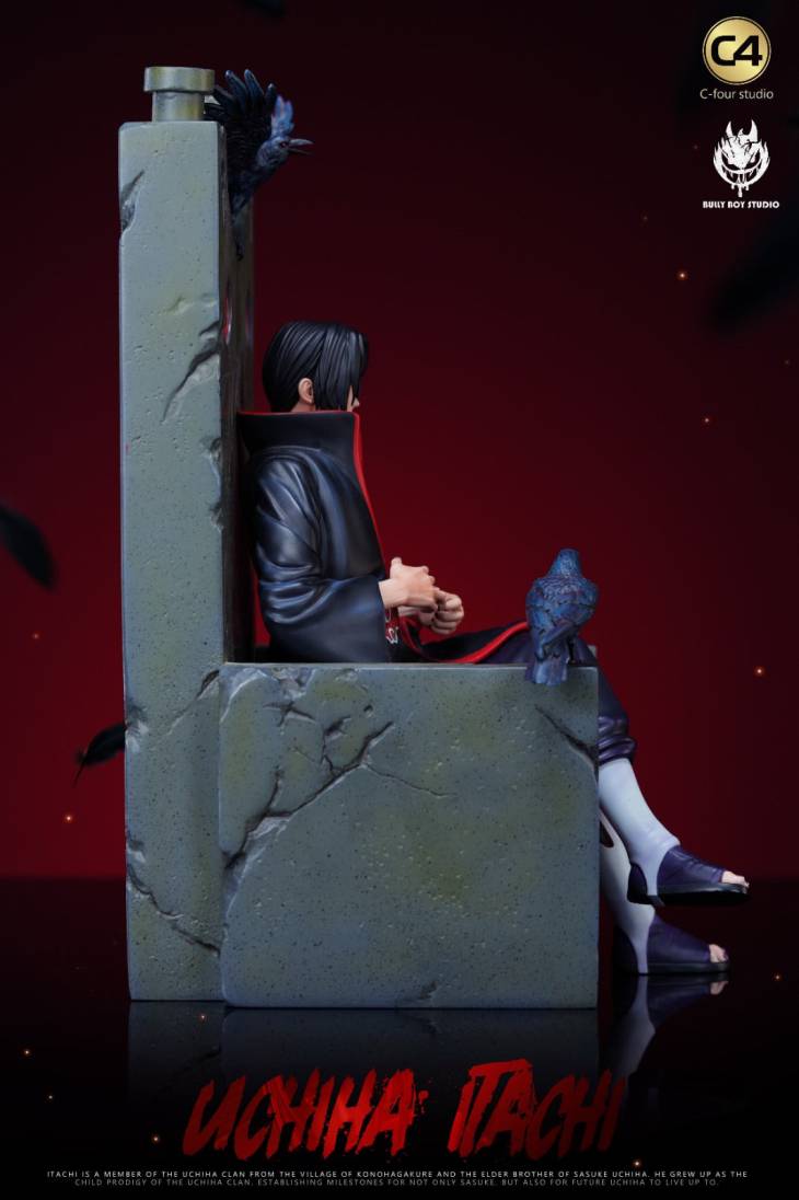 C4 x BB - Itachi - Image 3