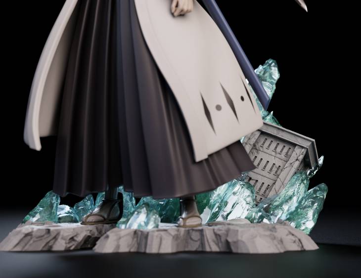 Yorozuya - Toshiro - Image 5