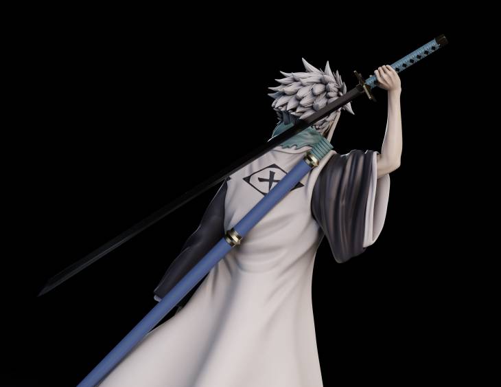 Yorozuya - Toshiro - Image 3