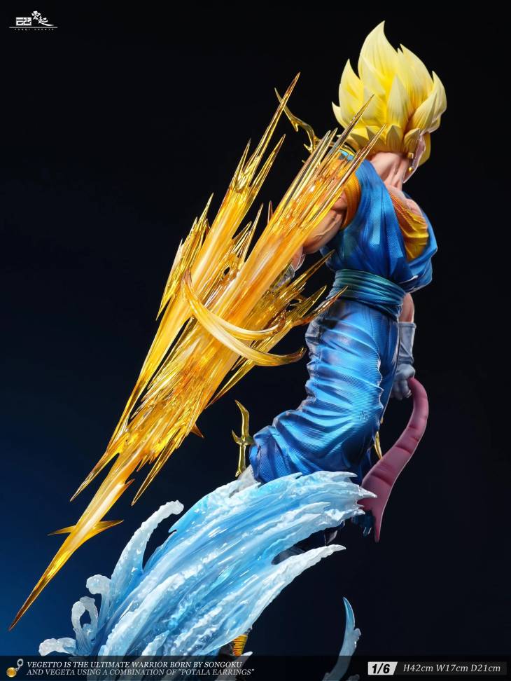YunQi - Vegito - Image 10