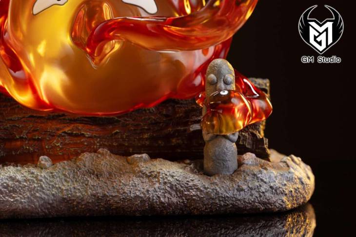 GM - Calcifer - Image 4