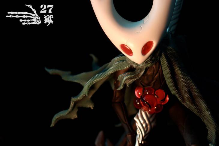 27Abyss - Hollow Knight Sealed Vessel - Image 2