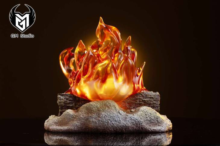 GM - Calcifer - Image 5