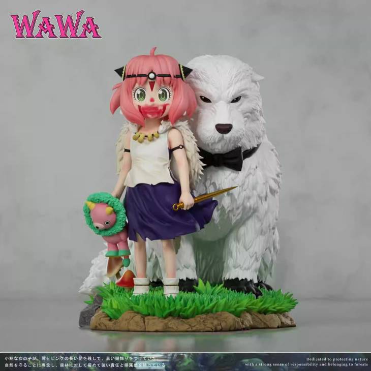 WAWA - Anya - Image 2