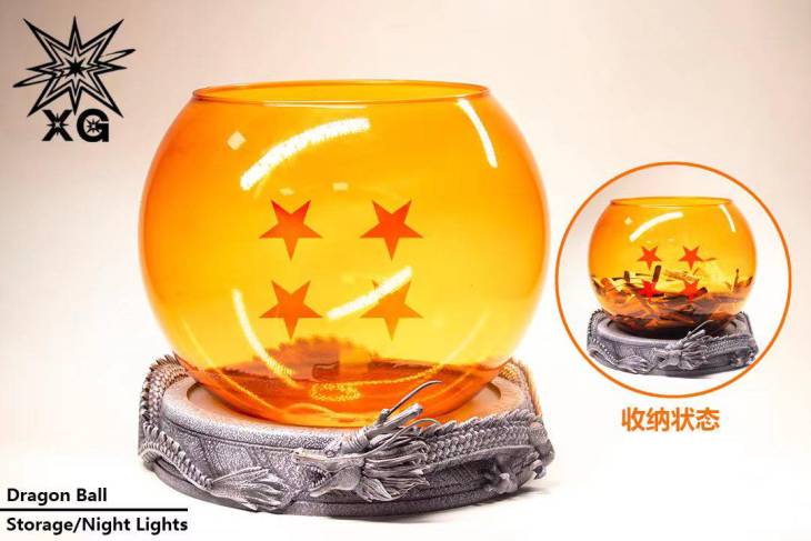 XG - Dragon Ball - Image 3