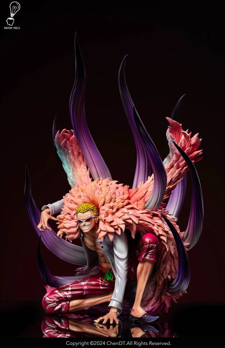 Brain Hole - Doflamingo - Image 6