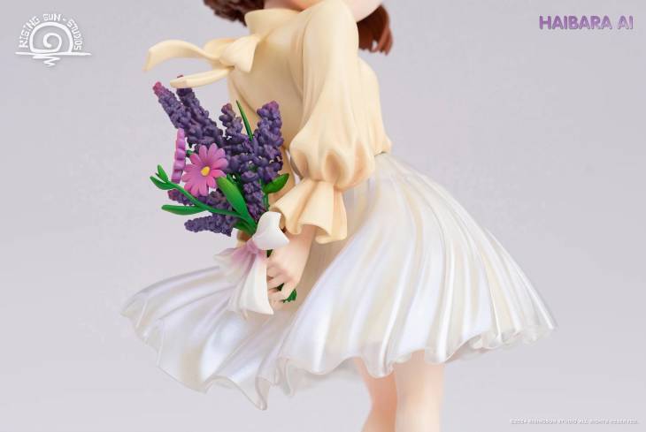Rising Sun - Ai Haibara - Image 5