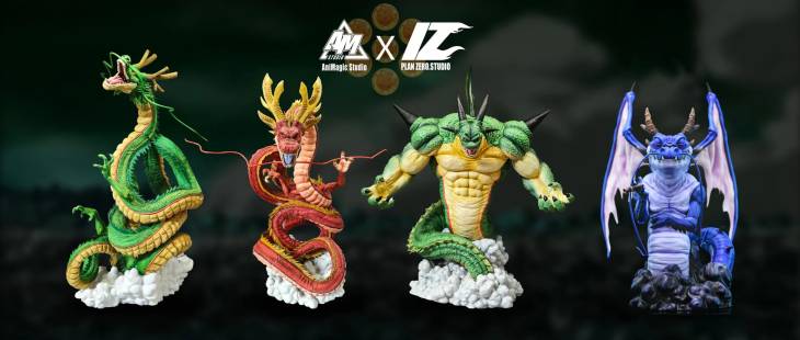AniMagic x PZ - Shadow Dragon - Image 9