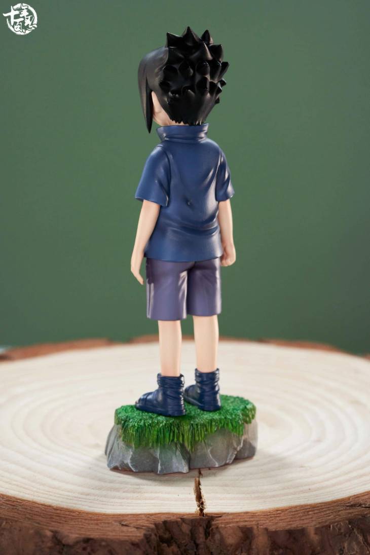 SNBR - Kid Naruto and Sasuke - Image 7