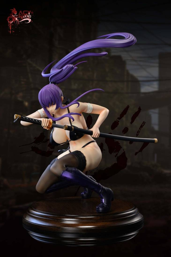 ACY - Saeko - Image 6
