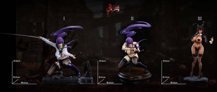 ACY - Saeko - Image 16