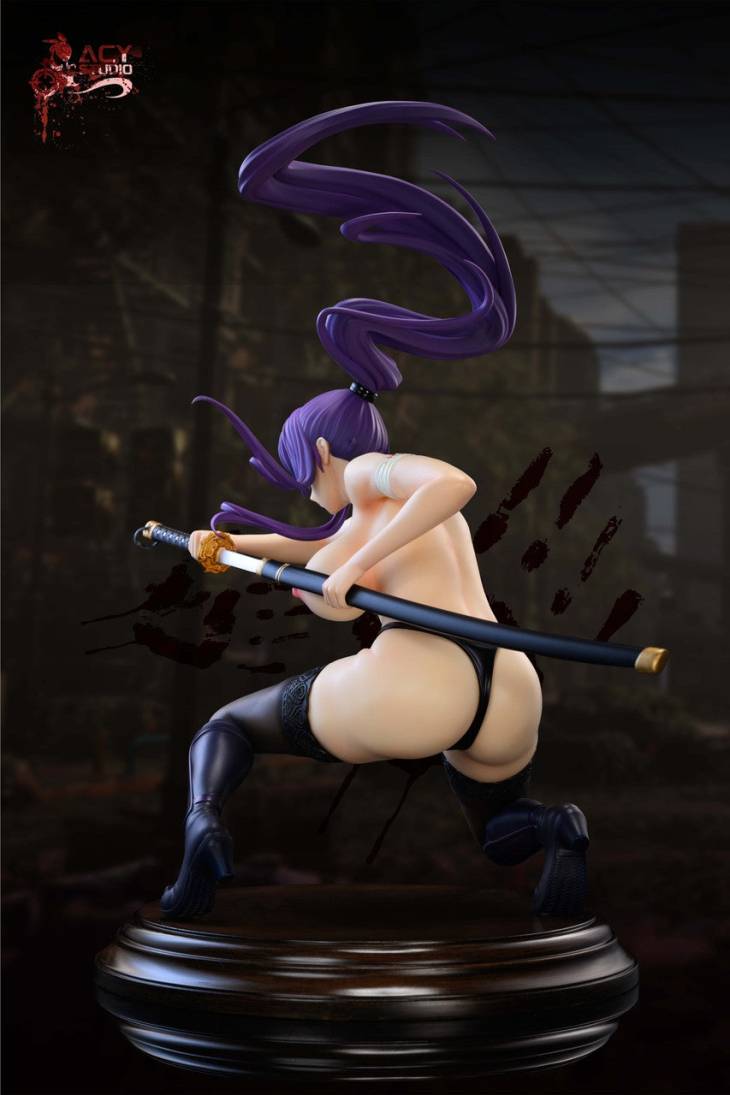 ACY - Saeko - Image 7