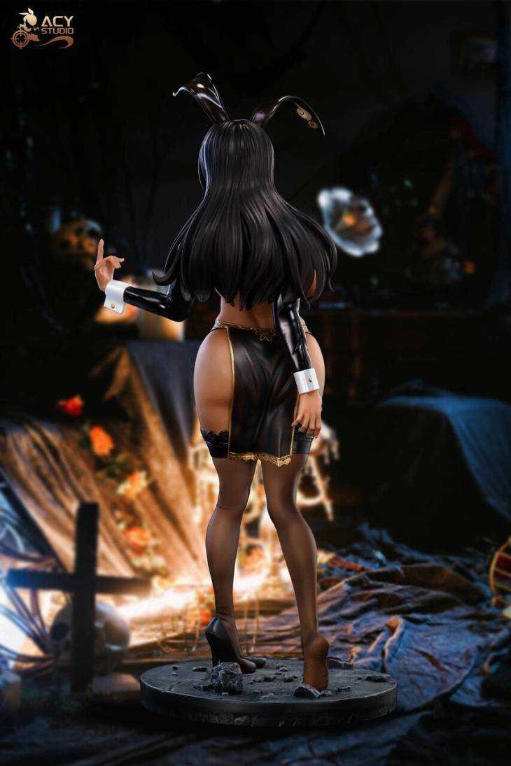 ACY - Saeko - Image 11